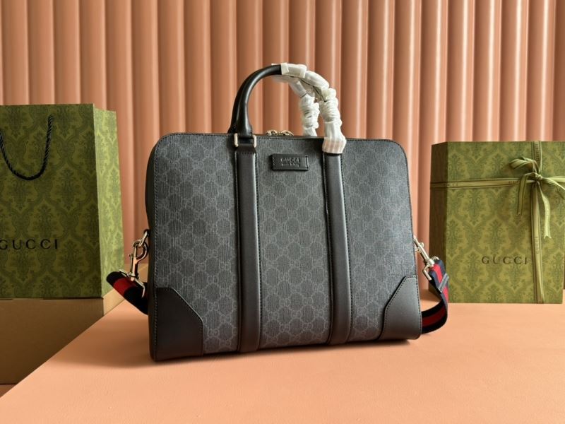 Mens Gucci Briefcases